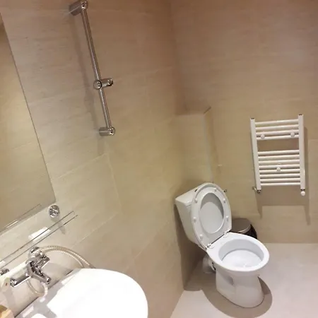 3rdfloor's Sofia