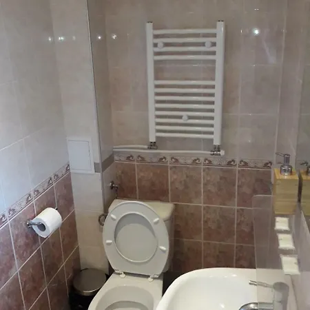 Pensionat 3rdfloor's Sofia