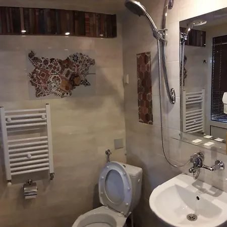 3rdfloor's Guest house
