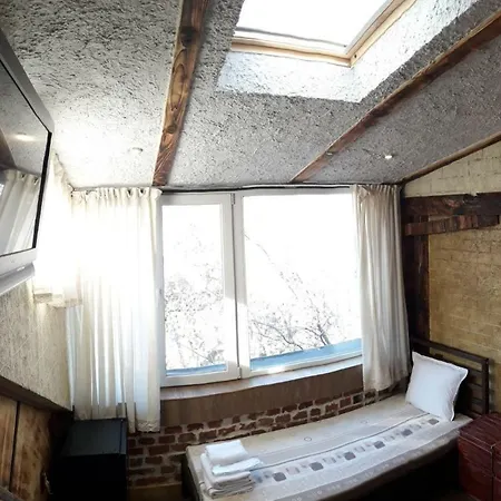 3rdfloor's Guest house *