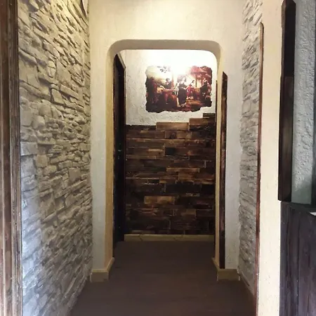 Guest house 3rdfloor's